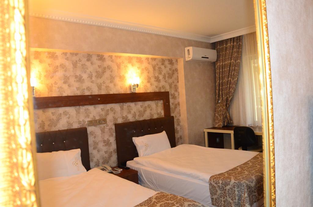 Hotel Alcazar Kahramanmaras Szoba fotó