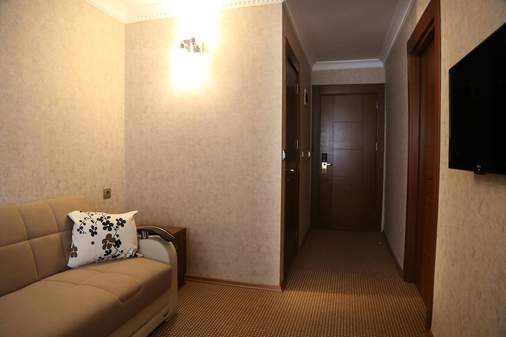 Hotel Alcazar Kahramanmaras Szoba fotó