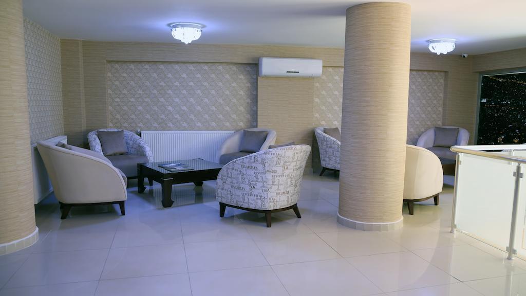 Hotel Alcazar Kahramanmaras Kültér fotó